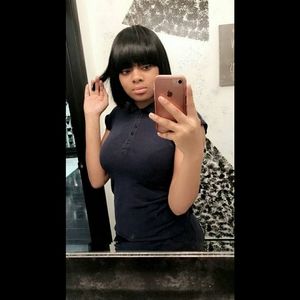 Meet your Posher, Myracle